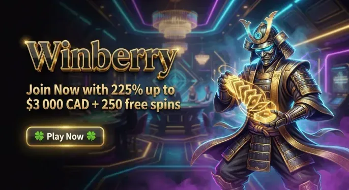 Winberry Casino